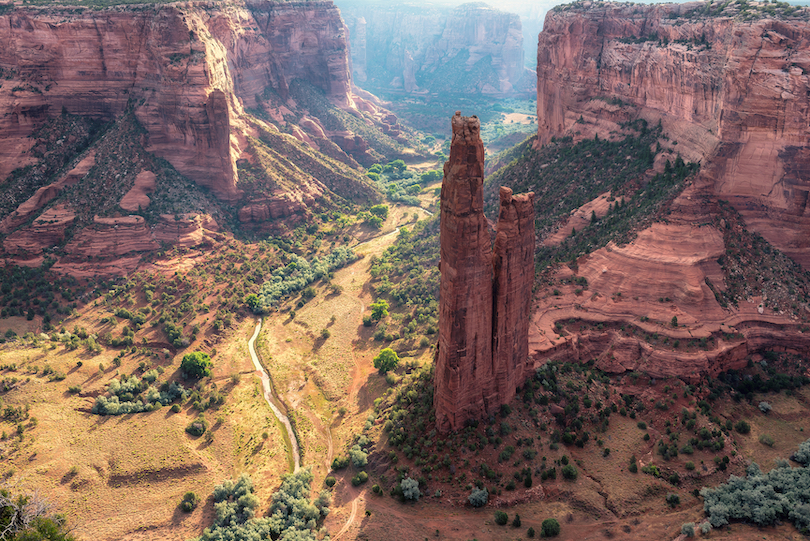 Canyon de Chelly