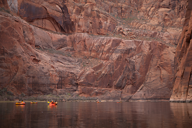 Glen Canyon National Recreation Area