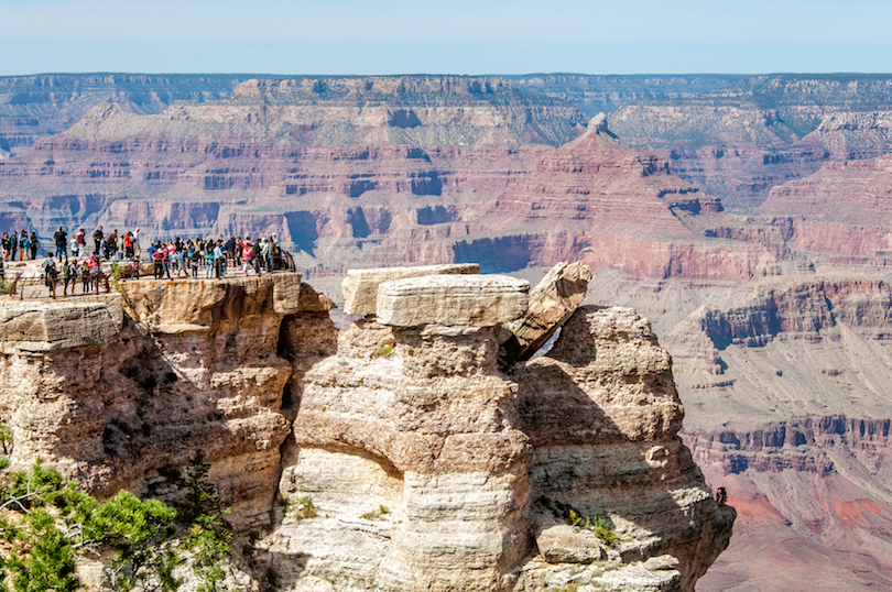 Grand Canyon