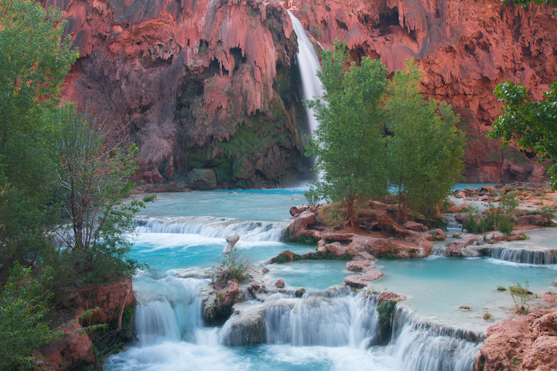 Havasu Falls