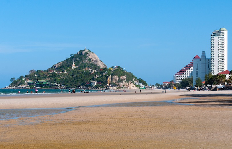 Hua Hin