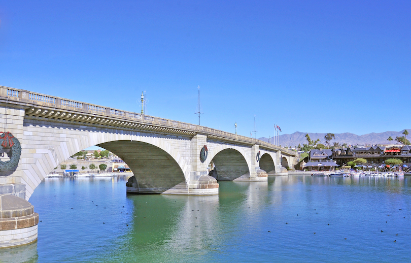 Lake Havasu