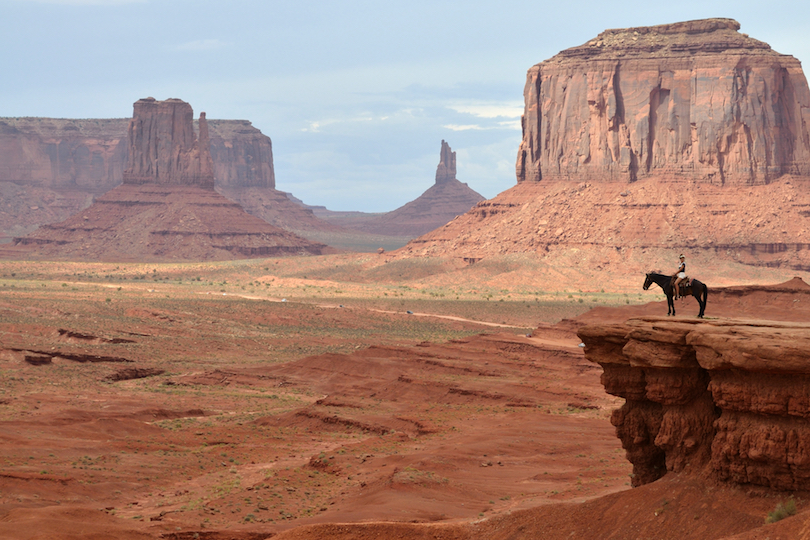 Monument Valley