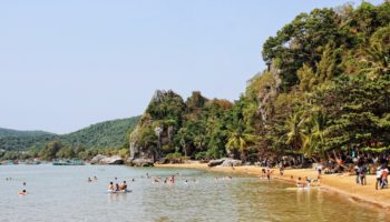 vietnam tourist spots