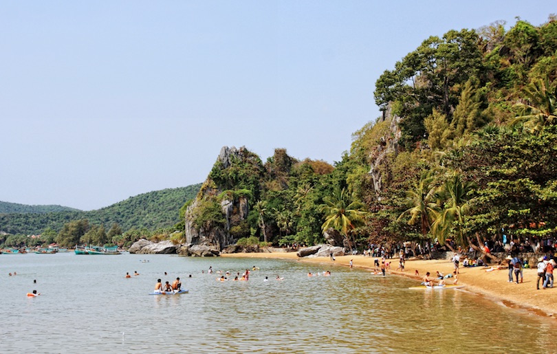 10 Most Beautiful Islands in Vietnam (+Map) Touropia