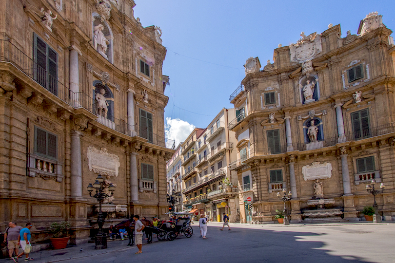 Palermo