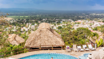 tourism attractions in belize