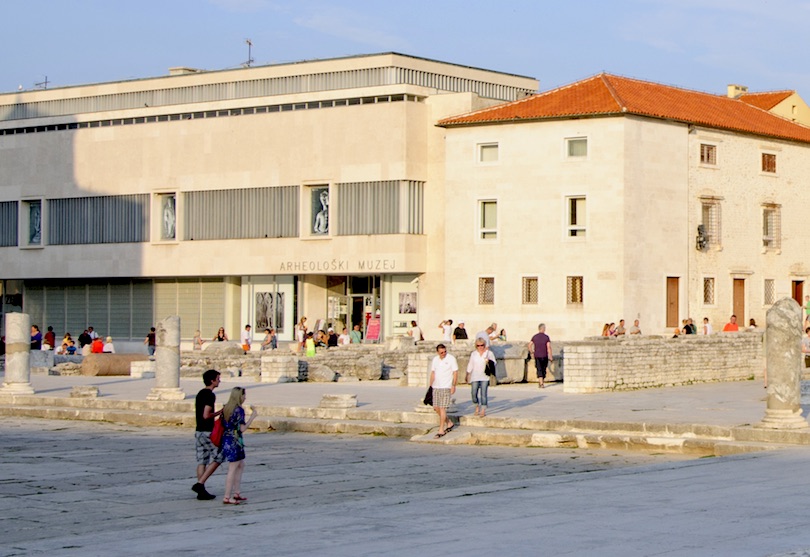 Archaeological Museums