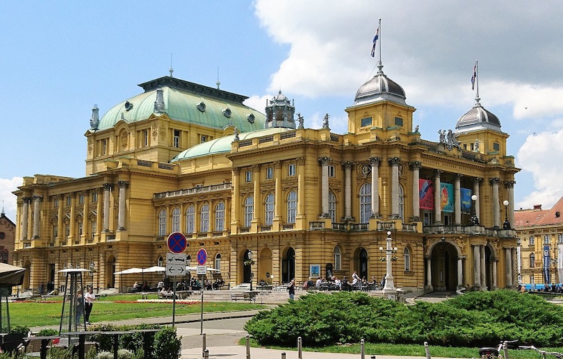 Archaeological Museum