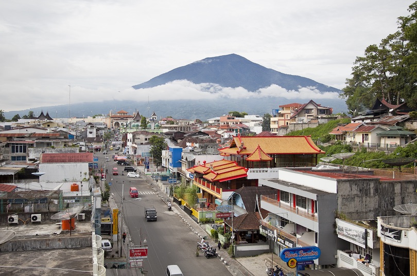 Bukittinggi