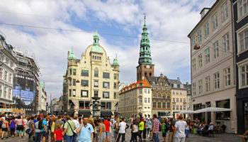 Copenhagen