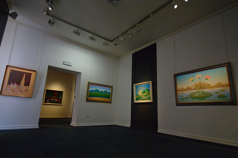 Croatian Museum of Naive Art