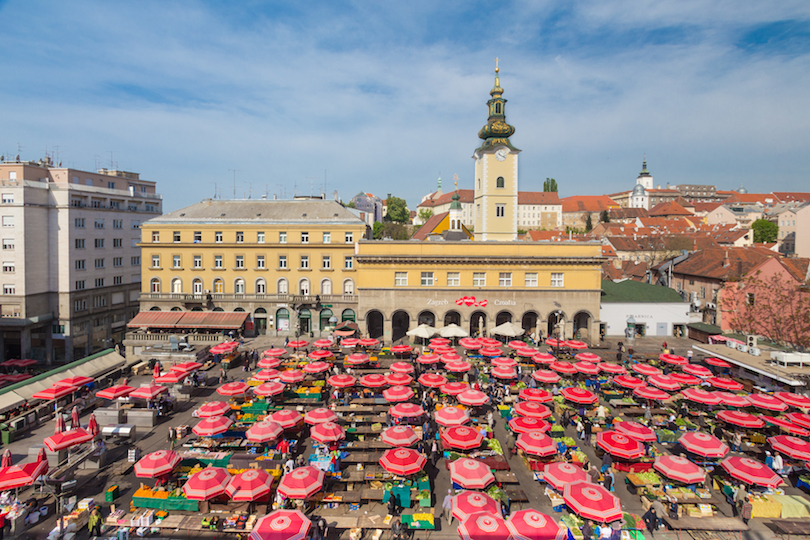 Dolac Market