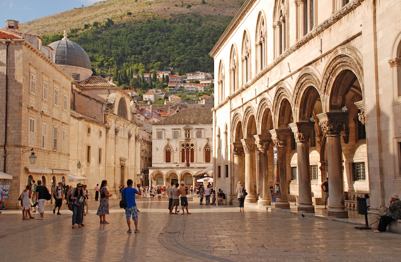 Dubrovnik