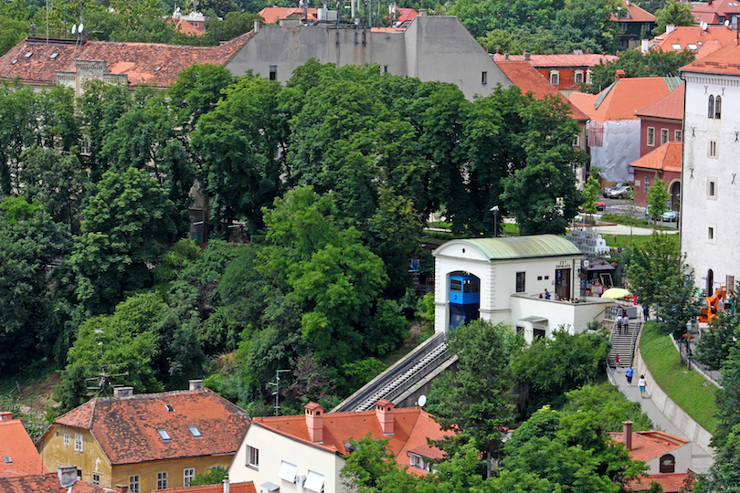 Funicular Railway