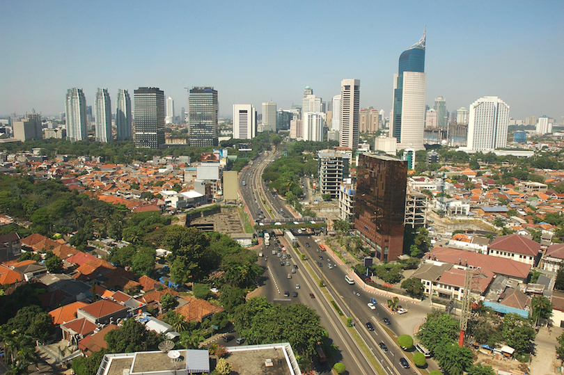 Jakarta