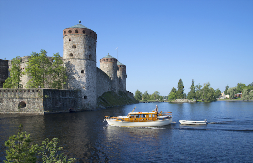 Savonlinna