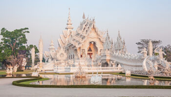 White Temple