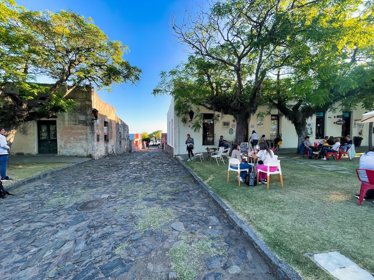 Colonia del Sacramento