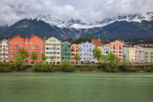 Innsbruck