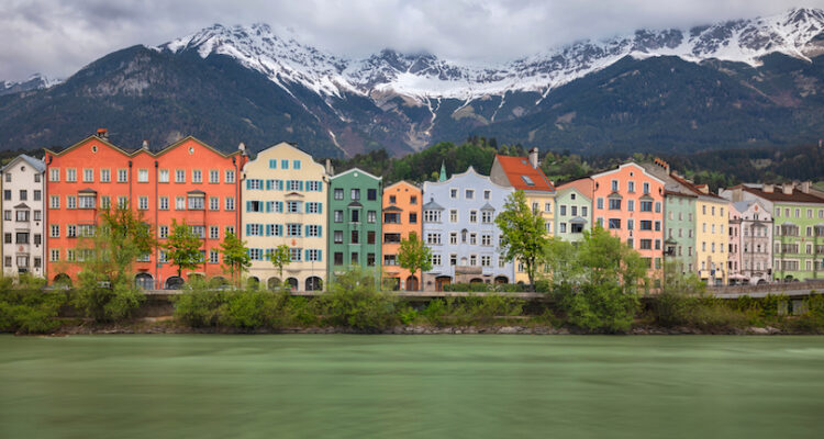 Innsbruck