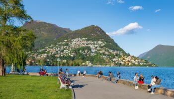 Lugano