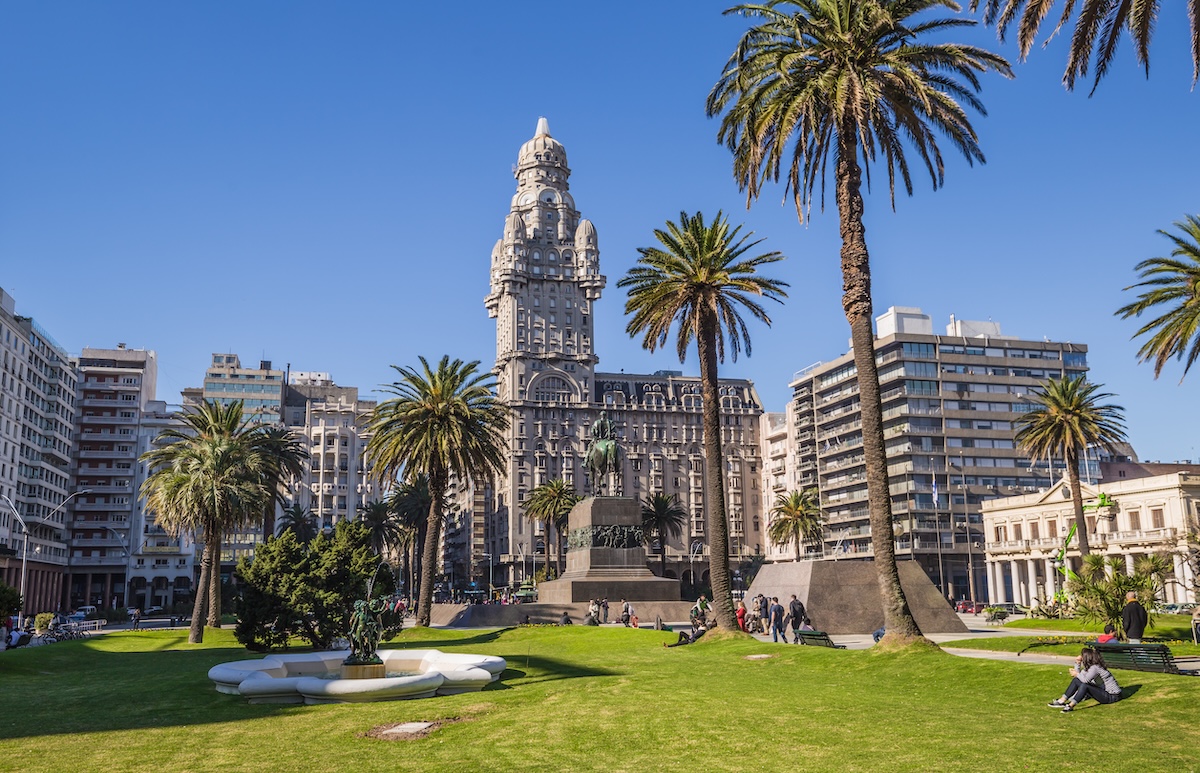 Montevideo