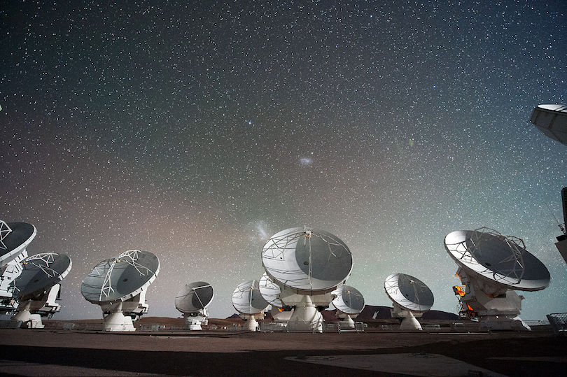 ALMA Observatory