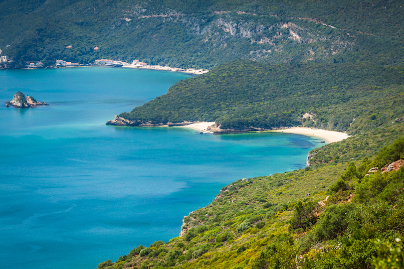 Arrabida Natural Park