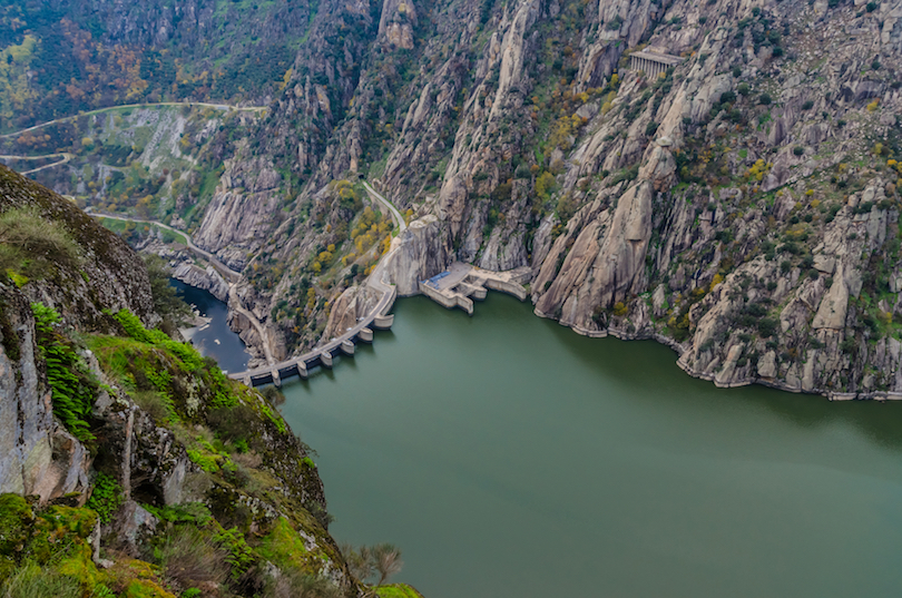 Douro International Natural Park