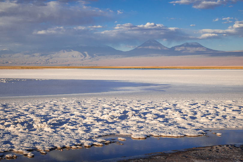 Laguna Tebinquinche