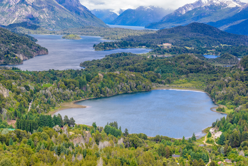 Nahuel Huapi National Park