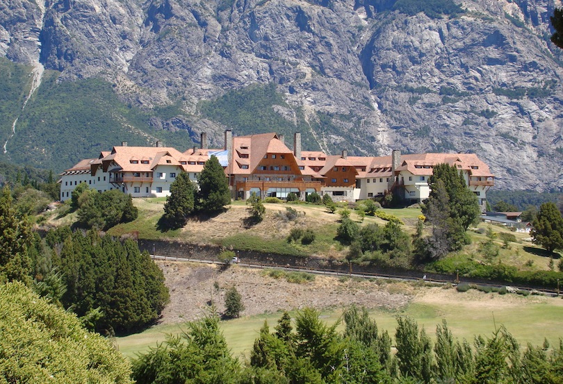 Parque Municipal Llao Llao