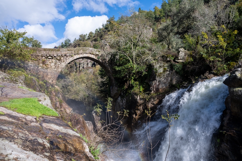 Peneda-Geres National Park