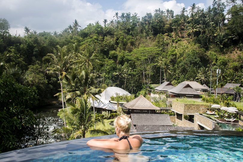 Ubud