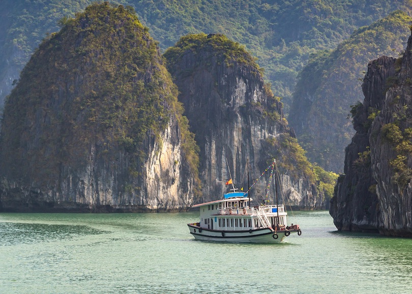 Halong Bay