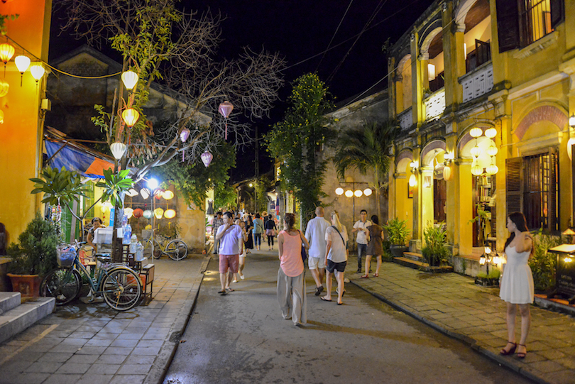 Hoi An Night