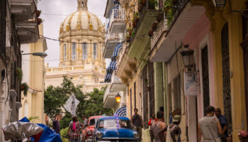 most famous places to visit in cuba