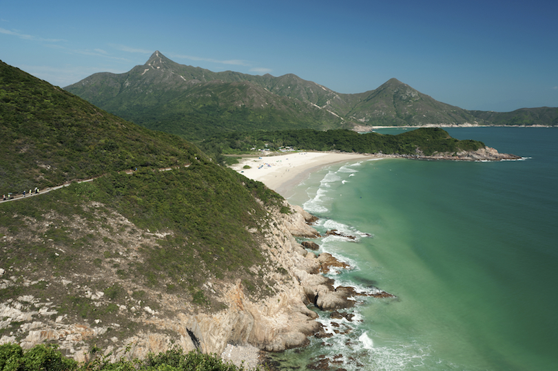 Sai Kung
