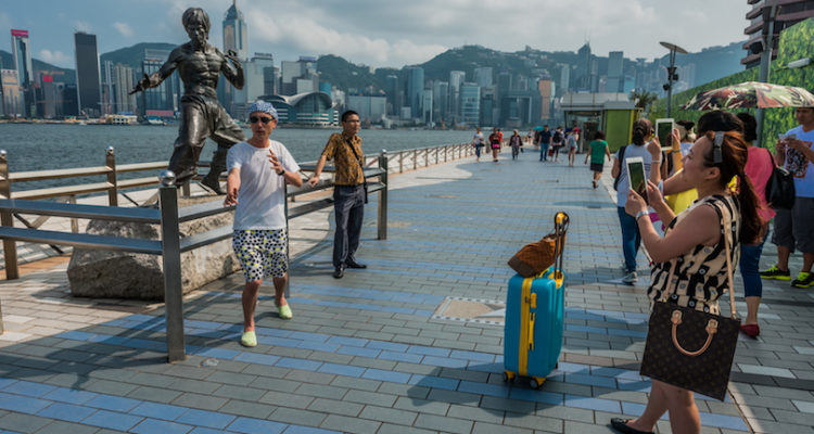 Hong Kong