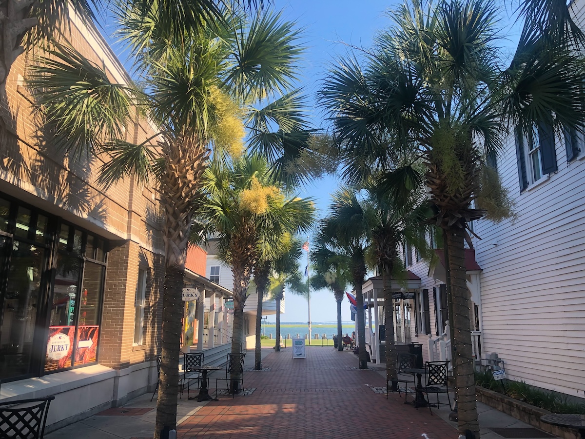 Beaufort