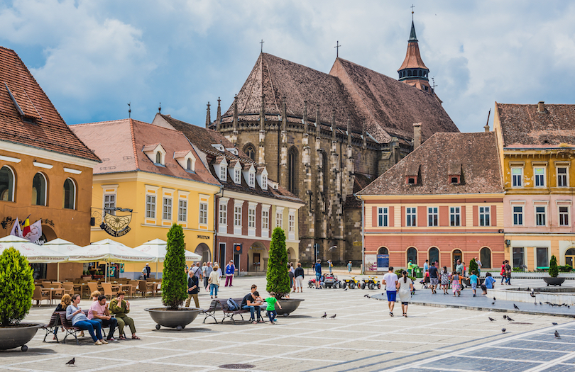 brasov