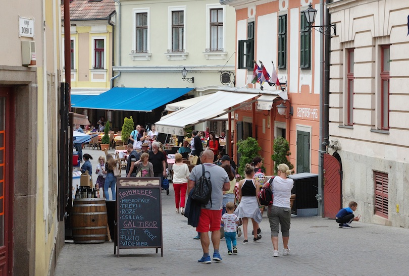12 mejores ciudades para visitar en Hungría 12 mejores ciudades para visitar en Hungría