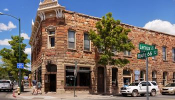 flagstaff arizona tourist attractions