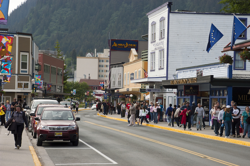 Juneau