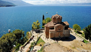 best places to visit in Macedonia