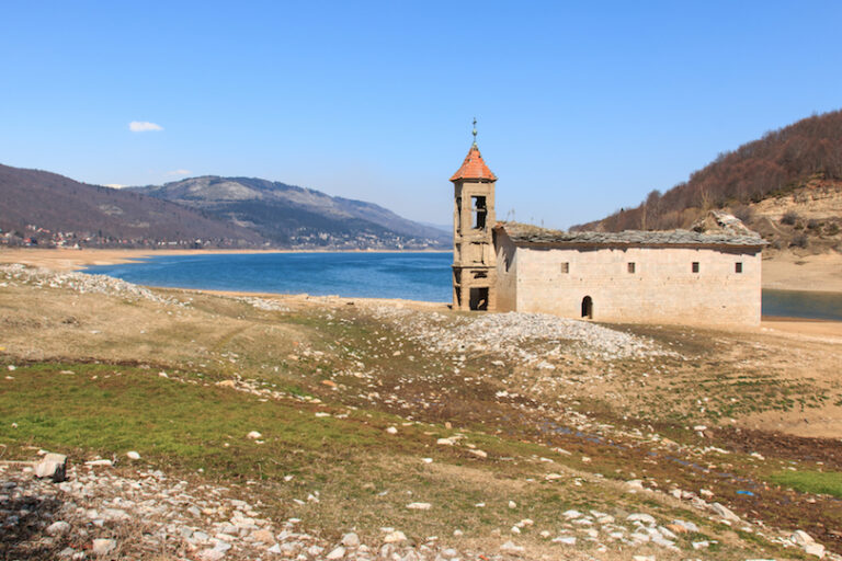 10 Best Places to Visit in North Macedonia (+Map) - Touropia
