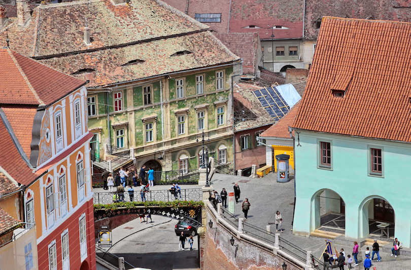 Sibiu