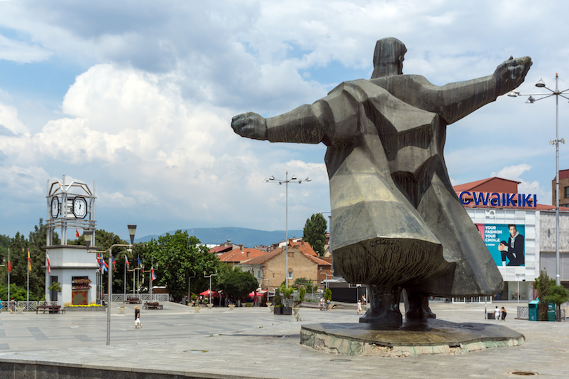 Strumica