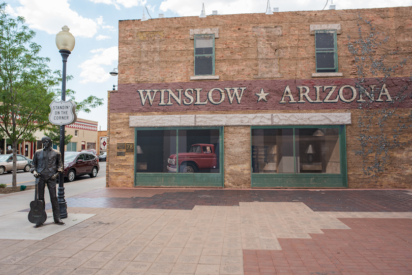 Winslow
